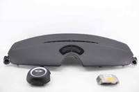 Bild von Airbag Satz Mini Hatchback R56 aus 2007 zu 2010 | 6577345434601 - 313454346014 - 275766503 - 275573502 - 604031800C