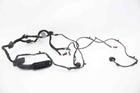 Bild von Türkabelbaum vorne links Mini Hatchback R56 aus 2007 zu 2010 | 9207026