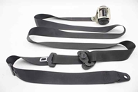 Bild von Sicherheitsgurt vorne links Mini Hatchback R56 aus 2007 zu 2010 | 2751225