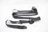 Immagine di Cintura posteriore sinistra Mini Hatchback R56 da 2007 a 2010 | 2751402