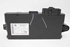 Bild von Wegfahrsperre set Mini Hatchback R56 aus 2007 zu 2010 | 782393401 - 0281015233 - 6135345523501 - 6135914722101 - 3449103 - BOSCH