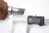 Bild von Antriebswelle vorne links Mini Hatchback R56 aus 2007 zu 2010 | 758538102