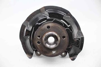 Bild von Achsschenkel vorne links Mini Hatchback R56 aus 2007 zu 2010 | 