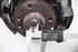 Bild von Achsschenkel vorne links Mini Hatchback R56 aus 2007 zu 2010 | 