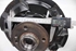Bild von Achsschenkel vorne links Mini Hatchback R56 aus 2007 zu 2010 | 