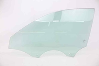 Immagine di Vetro di porta anteriore sinistra Audi A3 Sportback da 2012 a 2016 | 8V4845201A - 