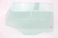 Imagen de Luna de puerta trasera derecha Audi A3 Sportback de 2012 a 2016 | 8V4845206 - 