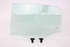 Bild von Türscheibe hinten links Hyundai I20 aus 2014 zu 2018 | 83410C7010 - 