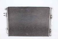 Picture of Radiador / condensador de ar condicionado (frente viatura) Hyundai I20 de 2014 a 2018 | 97606C8000 - 25303C8030 - FALEBA