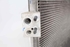 Picture of Radiador / condensador de ar condicionado (frente viatura) Hyundai I20 de 2014 a 2018 | 97606C8000 - 25303C8030 - FALEBA