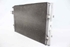 Picture of Radiador / condensador de ar condicionado (frente viatura) Hyundai I20 de 2014 a 2018 | 97606C8000 - 25303C8030 - FALEBA