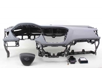 Bild von Airbag Satz Hyundai I20 aus 2014 zu 2018 | 95910C8200 - 56900C8000 - 84530C7000 - GXR16CH