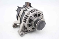 Imagem de Alternador Opel Corsa E de 2014 a 2019 | 13520812 - MS1042113591 - DENSO