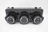 Immagine di Console chauffage / Aria condizionata Opel Corsa E da 2014 a 2019 | 13468064 - 7548002D - 1700271001 - TRW