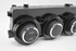 Immagine di Console chauffage / Aria condizionata Opel Corsa E da 2014 a 2019 | 13468064 - 7548002D - 1700271001 - TRW