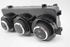Immagine di Console chauffage / Aria condizionata Opel Corsa E da 2014 a 2019 | 13468064 - 7548002D - 1700271001 - TRW