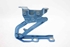 Immagine di Cerniera cofano destro Opel Corsa E da 2014 a 2019 | 13311903