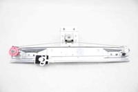 Immagine di Alzacristalli posteriore destro Opel Corsa E da 2014 a 2019 | 13188504 - 