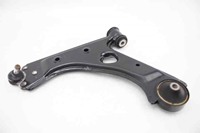 Immagine di Braccio trasversale 1 ° asse anteriore inferiore sinistro Opel Corsa E da 2014 a 2019 | 13426552