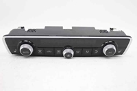 Picture of Climate Control Unit Audi A3 Sportback from 2012 to 2016 | 8V0820043D