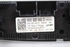 Picture of Climate Control Unit Audi A3 Sportback from 2012 to 2016 | 8V0820043D