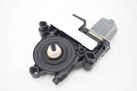 Immagine di Alzacristalli posteriore destro Audi A3 Sportback da 2012 a 2016 | 5Q0959812 - 0130822694 - BOSCH