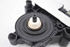 Immagine di Alzacristalli posteriore destro Audi A3 Sportback da 2012 a 2016 | 5Q0959812 - 0130822694 - BOSCH
