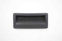 Imagen de Maneta exterior de tapa maletero / porton trasero Audi A3 Sportback de 2012 a 2016 | 5N0827566