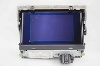 Bild von Bordcomputer Display Uhr Audi A3 Sportback aus 2012 zu 2016 | 8V0857273M