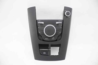 Imagem de Comando / joystick de central multimédia Audi A3 Sportback de 2012 a 2016 | 8V0919614P