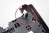 Imagem de Comando / joystick de central multimédia Audi A3 Sportback de 2012 a 2016 | 8V0919614P