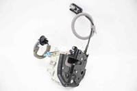 Picture of Door Lock - Rear Left Audi A3 Sportback from 2012 to 2016 | 4G0839015A - 8K0839015H