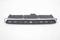 Image sur Boutons multifonctions du tableau de bord Audi A3 Sportback de 2012 à 2016 | 8V0925301BN