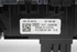 Image sur Boutons multifonctions du tableau de bord Audi A3 Sportback de 2012 à 2016 | 8V0925301BN