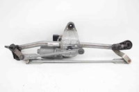 Imagen de Motor + articulacion limpia delantera Audi A3 Sportback de 2012 a 2016 | 8V1955023D - 8V1955119A - 1397220663 - 3397021623