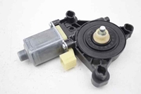 Immagine di Alzacristalli anteriore sinistro Audi A3 Sportback da 2012 a 2016 | 5Q0959802B - 0130822716 - BOSCH