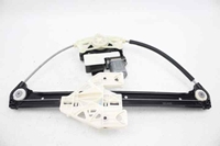 Imagen de Elevalunas trazero izquierdo Audi A3 Sportback de 2012 a 2016 | 8V4839461 - 5Q0959811 - 0130822695 - BOSCH