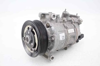 Picture of A/C Compressor Audi A3 Sportback from 2012 to 2016 | 5Q0820803K - 5Q0820803F - 4471506031 - DENSO