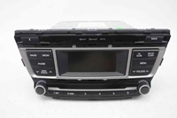 Picture of Rádio Hyundai I20 de 2014 a 2018 | 96170C8050
