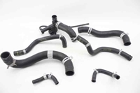 Picture of Water Hose / Pipes Set Hyundai I20 from 2014 to 2018 | 25412C8000 - 97311C8000 - 97312C8000 - 25411C8000