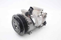 Picture of A/C Compressor Hyundai I20 from 2014 to 2018 | 97701C8000 -  - HANON