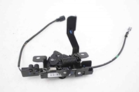 Picture of Fecho capot Hyundai I20 de 2014 a 2018 | 81130C8010