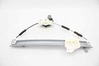 Picture of Front Right Window Regulator Lift Hyundai I20 from 2014 to 2018 | 82404C7010 - 