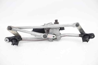 Picture of Windscreen Wiper Motor Hyundai I20 from 2014 to 2018 | 98110C8000 - W000056515 - VALEO