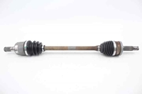 Picture of Front Drive Shaft - Left Hyundai I20 from 2014 to 2018 | 
