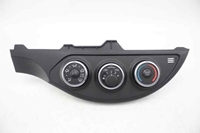Imagen de Mando calefaccion / aire acondicionado Toyota Yaris de 2014 a 2017 | 554060D390