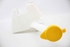 Picture of Windscreen Washer Fluid Tank Toyota Yaris from 2014 to 2017 | 