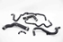 Picture of Water Hose / Pipes Set Toyota Yaris from 2014 to 2017 | 
