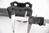 Picture of Suspensão / amortecedor e mola frente direita Toyota Yaris de 2014 a 2017 | 485100D890