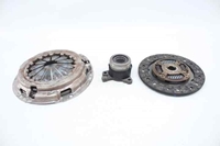 Imagen de Kit embrague (prensa + cojinete + disco) Toyota Yaris de 2014 a 2017 | 